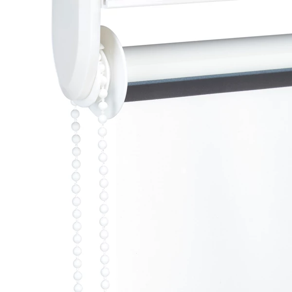 Négyzet Mintás Zuhanyroló 80 x 240 cm