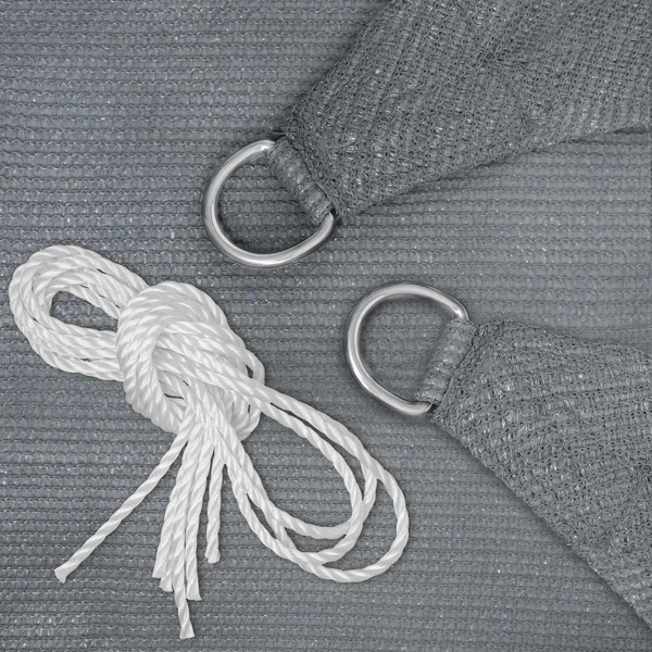 Napvitorla 5 x 5 x 5 m 