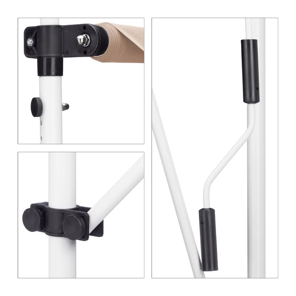 Ejtőkaros Napellenző 300 x 120 cm