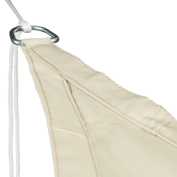 Napvitorla 3,5 x 3,5 x 3,5 m