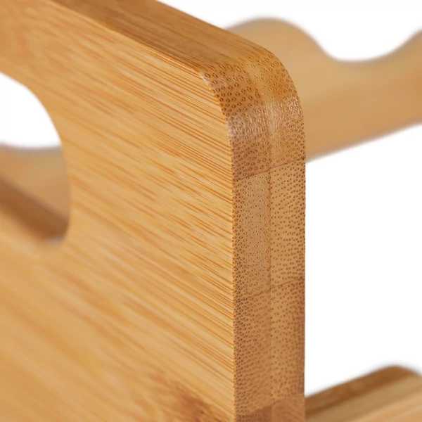 AYANA Bambusz Bortartó