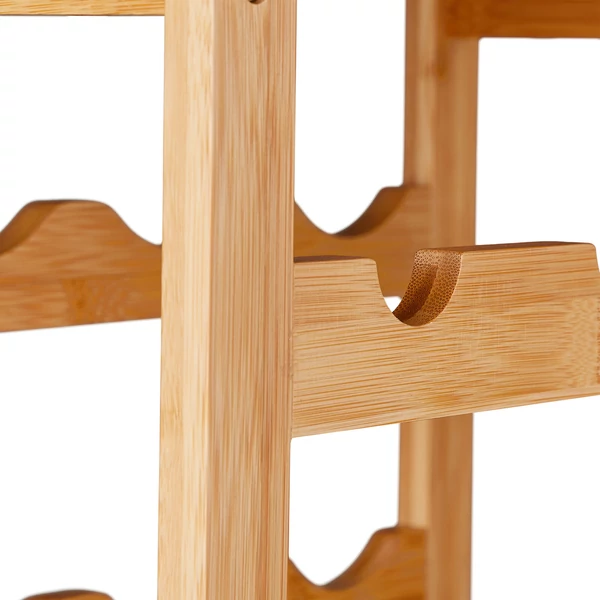 MANON Bambusz Borospolc