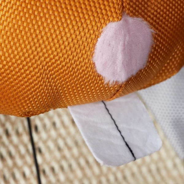 Felakasztható Fali Egér Kaparófa Macskáknak 55 cm