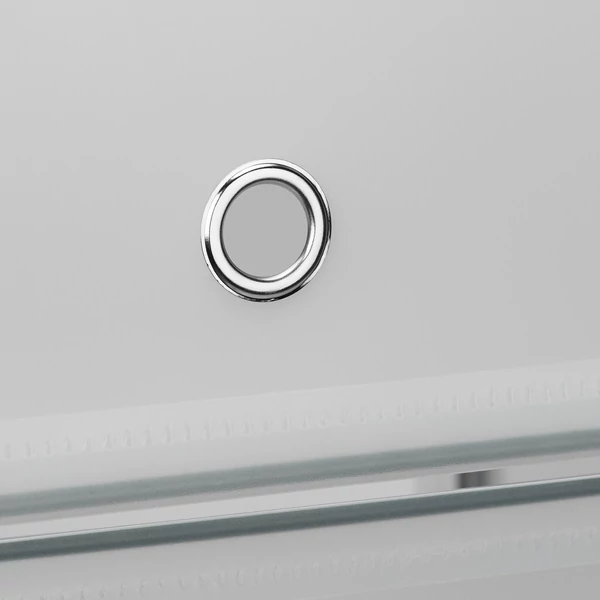 LACY Cipőtartó, 10 tároló rekesszel