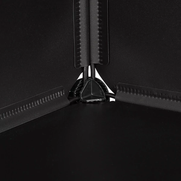 LACY Cipőtartó, 18 Tároló Rekesszel, 3 Színben