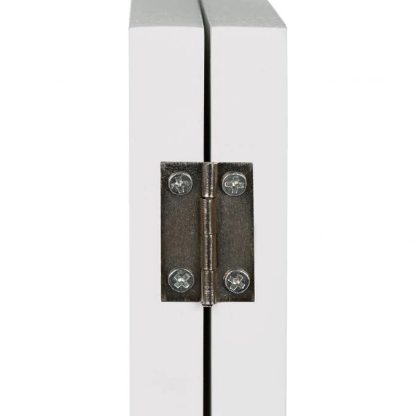 Emlékmegőrző baba ajándék képkeret összecsukva