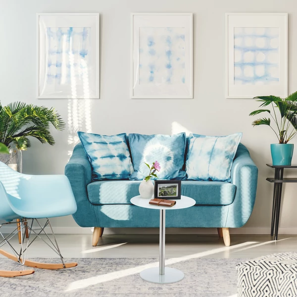 GLANO Dogányzóasztal