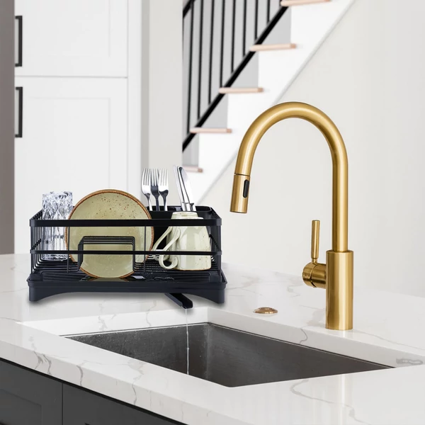 IRON Konyhai Csepegtető, Edényszárító