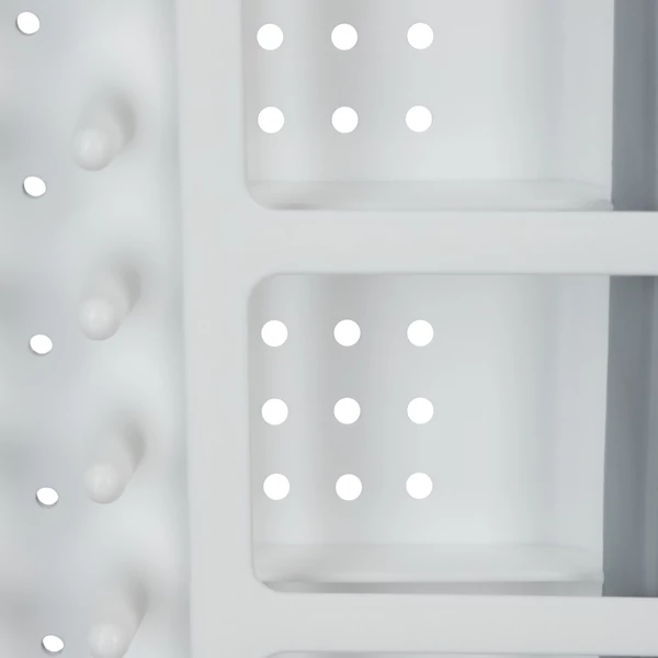 SZIL Összecsukható Edényszárító