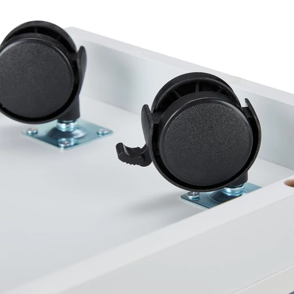 ELENI Keskeny, Gurulós Tárolókocsi