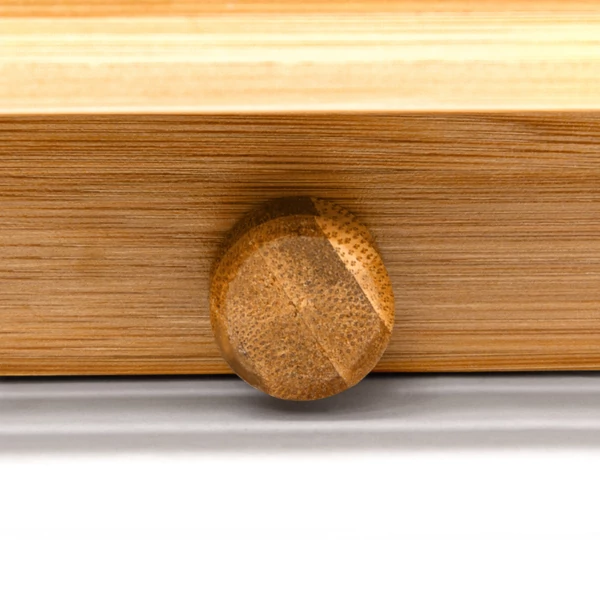 FREJA Bambusz Zuhany Polc