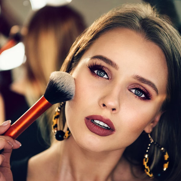 PIXI Bambusz Smink Tároló, Rendszerező