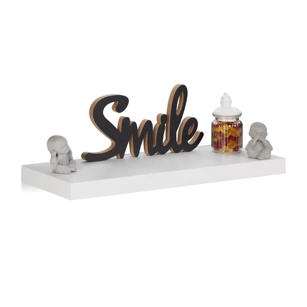 TONK Fali Polc, 6 Színben