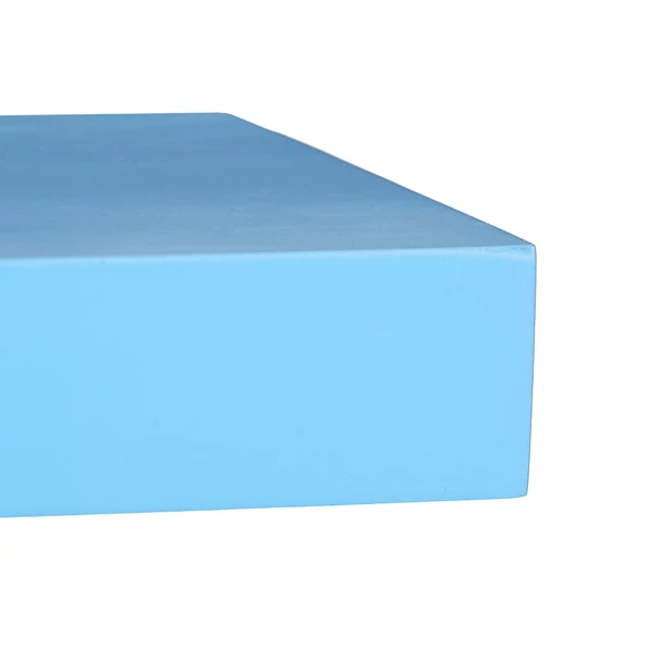 TONK Fali Polc, 6 Színben