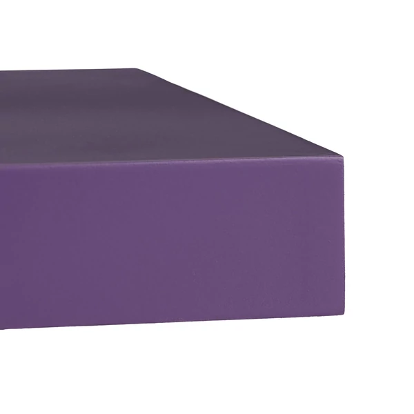 TONK Fali Polc, 6 Színben