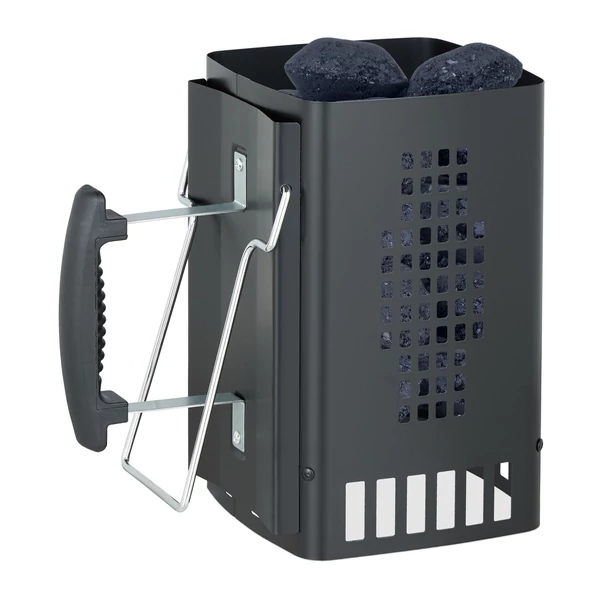 ARBA Grillgyújtó Kémény