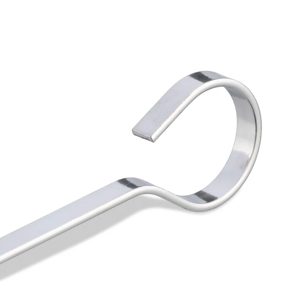 Grillnyárs 20 darabos Szett Tárolóval