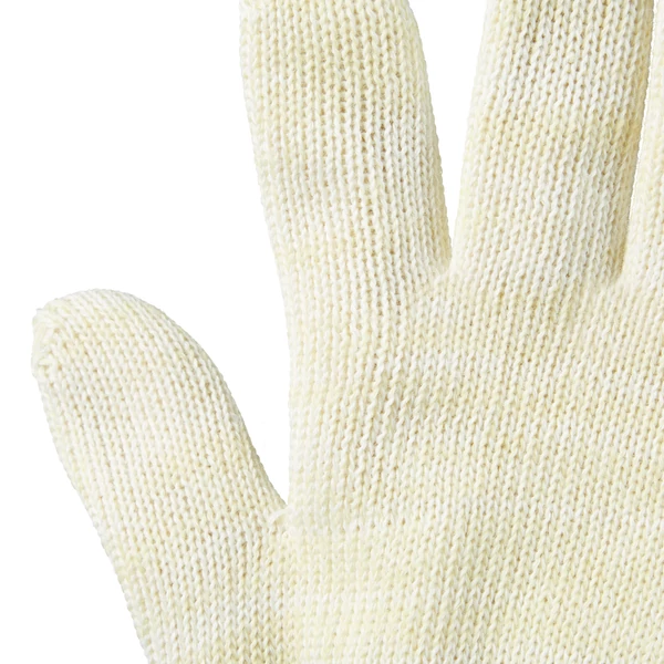 ARAMID Hővédő Kesztyű, 2 Választható Színben