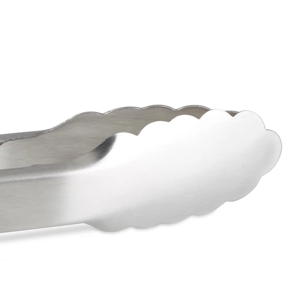 Rozsdamentes Acél Grill Fogó Csipesz