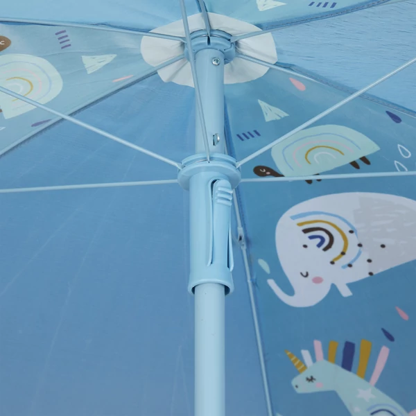 Állatmintás Gyermek Kerti Szett