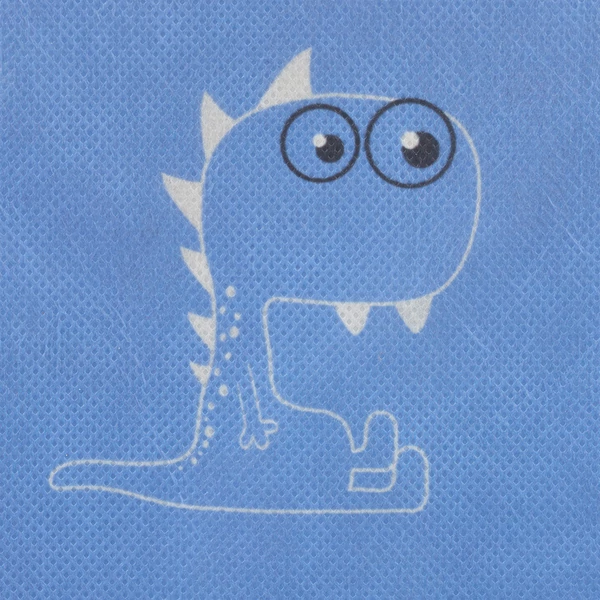 DÍNÓ Gyerekszobai Polc