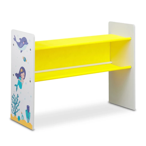 ELFI Gyerekszobai Polc 