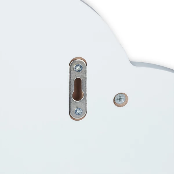 felhő alakú gyerekszoba fali polc dekoráció