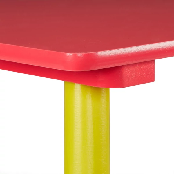 KRÉTA Gyermek Asztal Székekkel