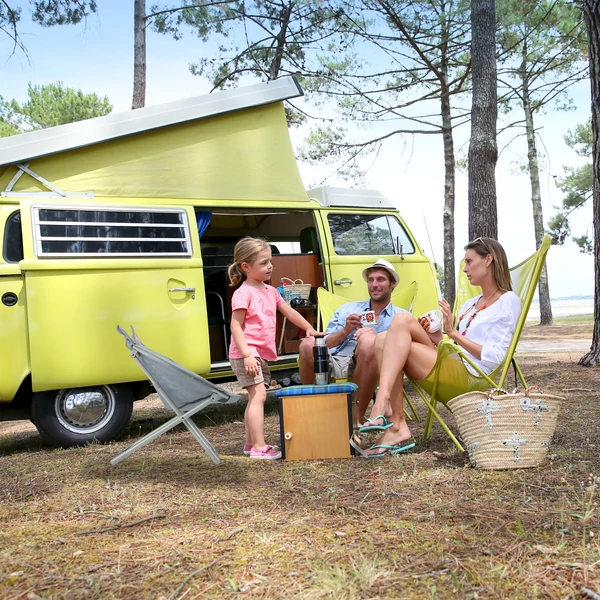 MOUSE Összecsukható Gyerek Szék, Fotel