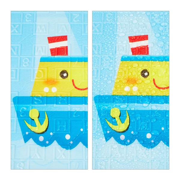 SAFARI Összecsukható Játszószőnyeg 