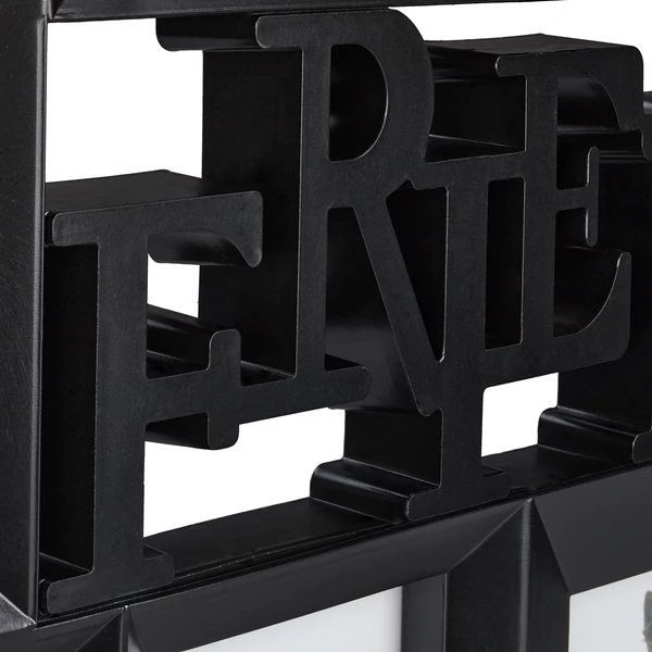 BFF Friends Képkeret 8 Fotónak, 2 Színben