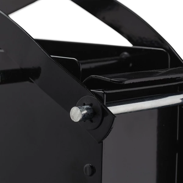 Acél Brikettáló Prés