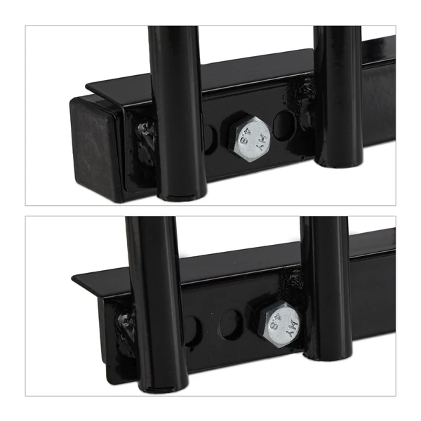 Bike 4-es Kerékpártároló