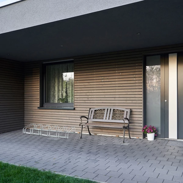 Bike 6-os Kerékpártároló