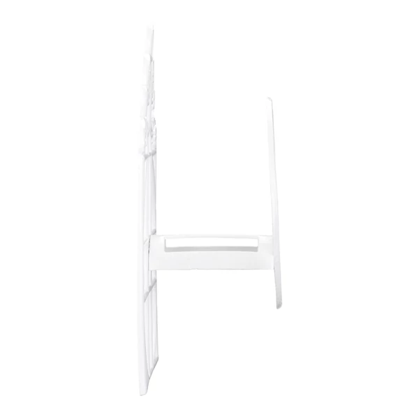 MANTA Fali Öntöttvas Tömlőtartó, 2 Választható Színben