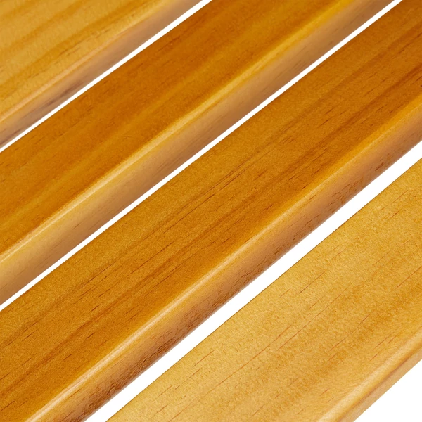 Fonott mintás Kerti Pad II.