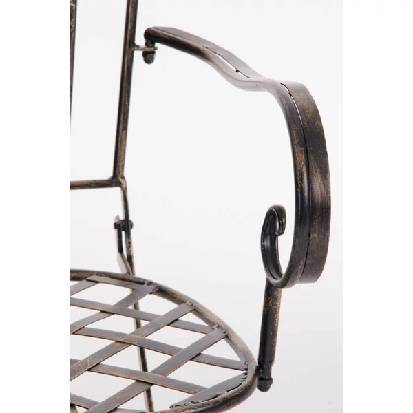 ADARA Kerti Szék, Bronz