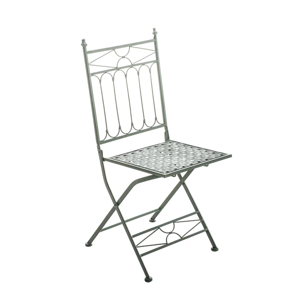 ASINA Összecsukható Kerti Szék, Antik-Zöld