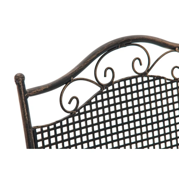 KIRAN Kerti Szék, Bronz