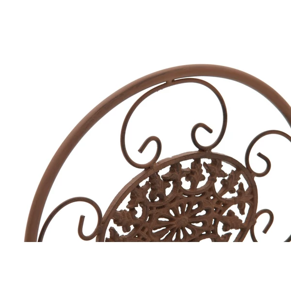 MANI Kerti Szék, Antik-Barna