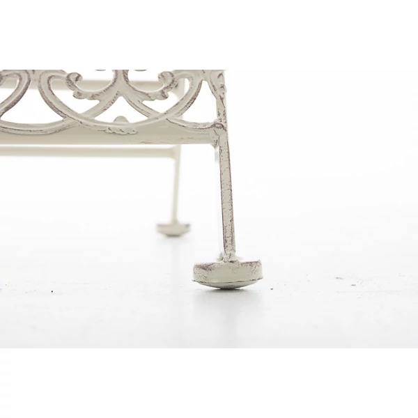 MANI Kerti Szék, Antik-Krém