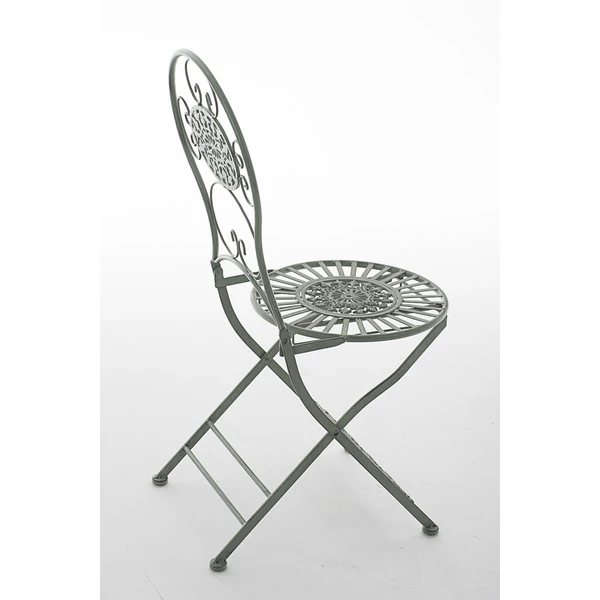 MANI Kerti Szék, Antik-Zöld