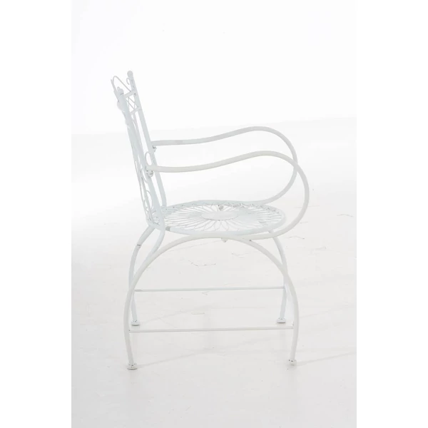SHEELA Kerti Szék, Fehér