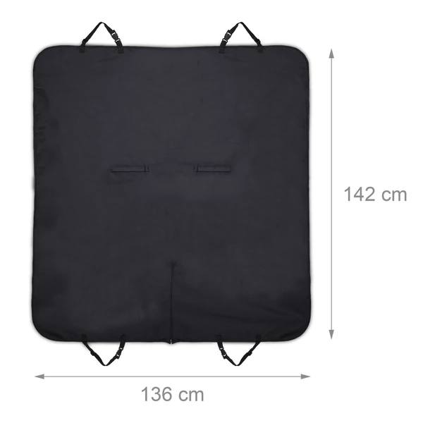 BONI Kutya, Macska Autós Ülésvédő Takaró