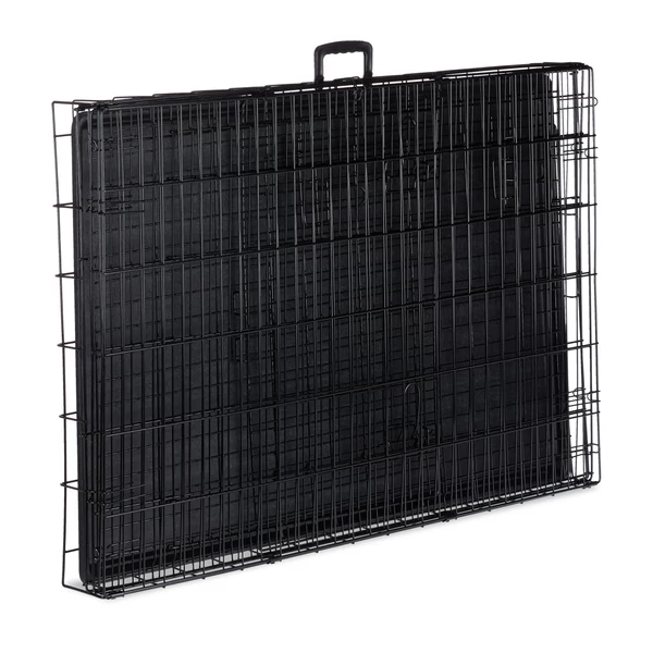 HACSI Összecsukható Kutyaszállító Ketrec 