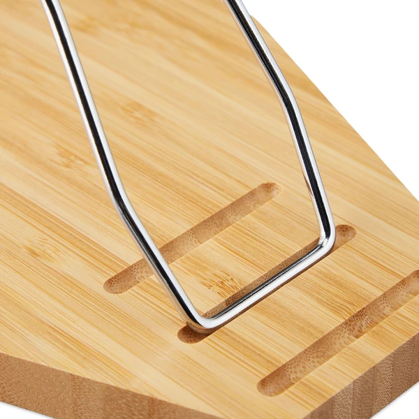 ALIGO Könyv, Kotta és Szakácskönyvtartó