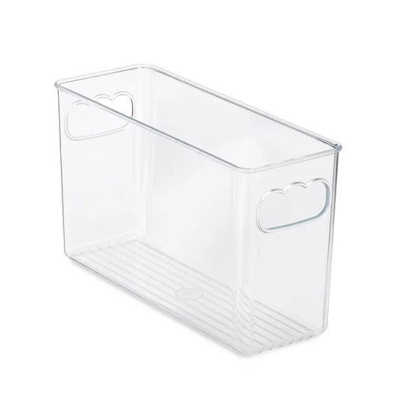 Hűtőszekrény Tároló, Rendszerező Fogantyúkkal