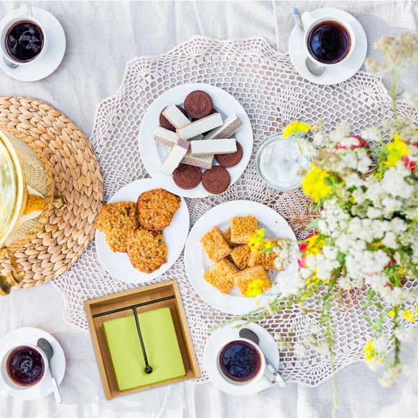 ASINO Bambusz Szalvétatartó