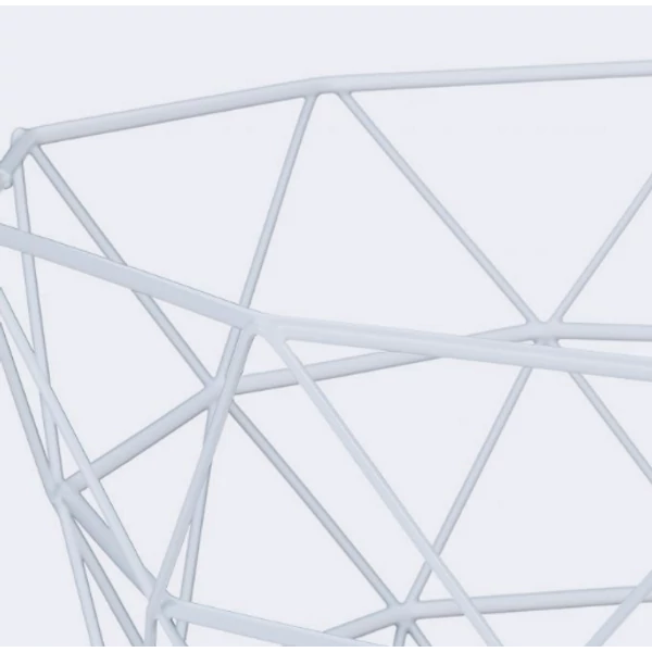 Gyümölcstartó Kosár, 2 Színben