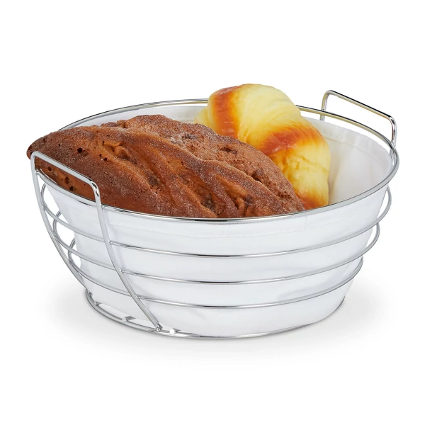 Kenyérkosár, 3 Színben